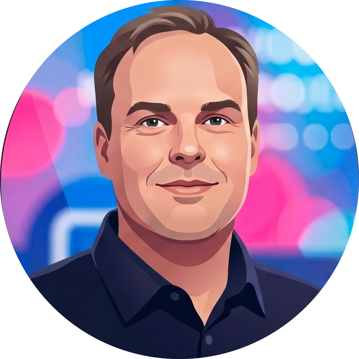Avatar von Dirk Wegmann