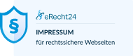 eRecht24-Logo-Impressum